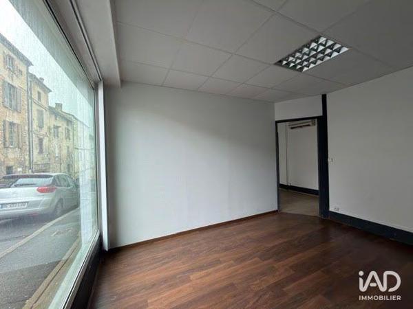 Boutique/Local commercial à vendre 60 m² Angoulême
