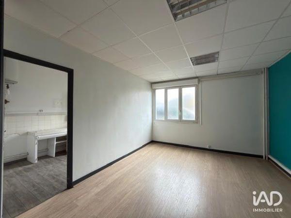 Boutique/Local commercial à vendre 60 m² Angoulême
