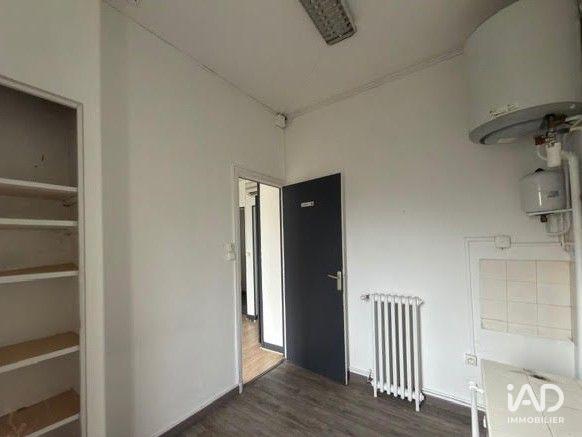 Boutique/Local commercial à vendre 60 m² Angoulême