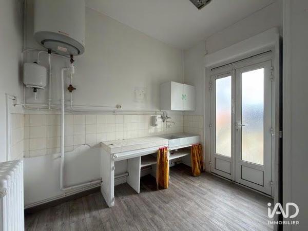 Boutique/Local commercial à vendre 60 m² Angoulême