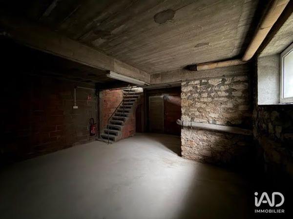 Boutique/Local commercial à vendre 60 m² Angoulême