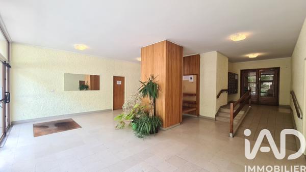 Appartement à vendre 4 pièces 76 m² Poitiers