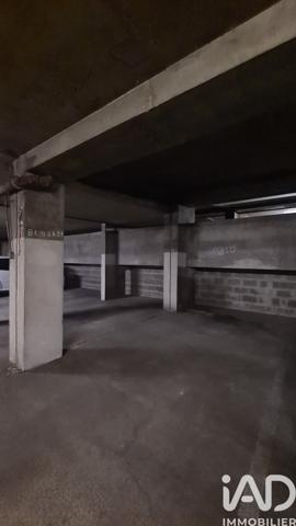 Appartement à vendre 4 pièces 76 m² Poitiers