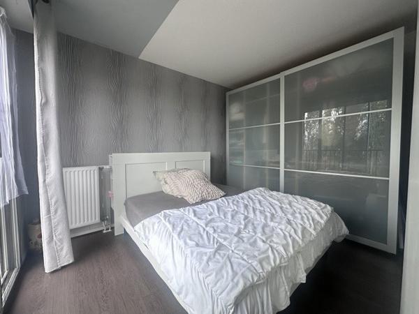Appartement à vendre |  Lormont |  2 pièces | 29,9 m²