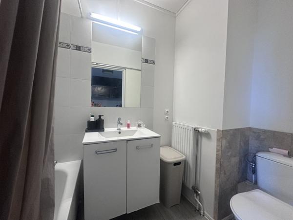 Appartement à vendre |  Lormont |  2 pièces | 29,9 m²