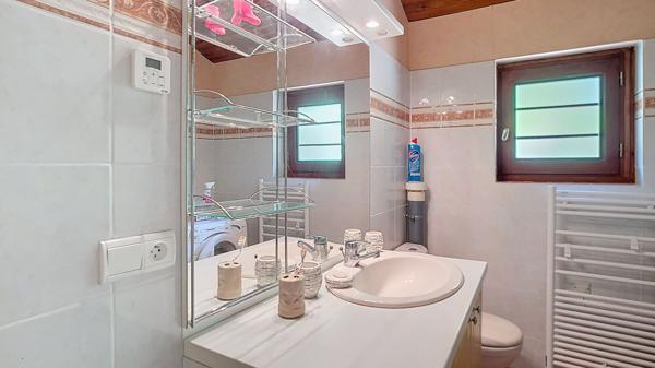 A vendre Maison Landaise de Prestige à Reaup Lisse avec piscine couverte et parc boisé