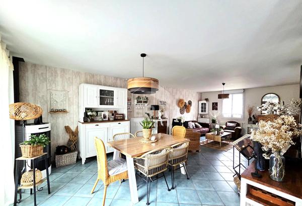 Maison Loos En Gohelle 6 pièce(s)