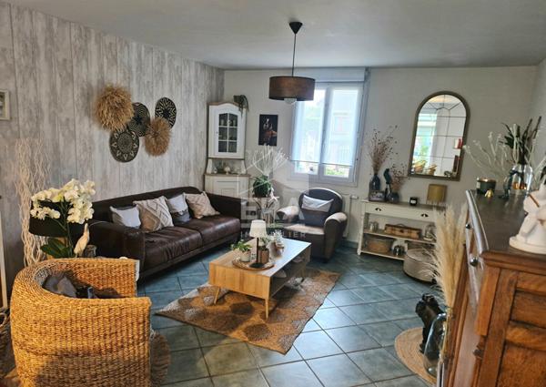 Maison Loos En Gohelle 6 pièce(s)