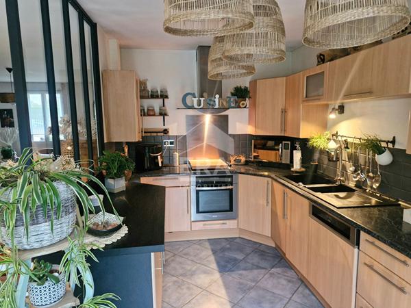 Maison Loos En Gohelle 6 pièce(s)