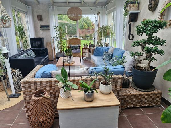 Maison Loos En Gohelle 6 pièce(s)