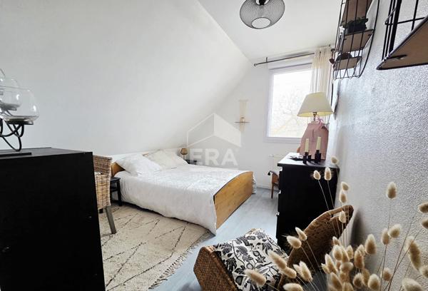 Maison Loos En Gohelle 6 pièce(s)