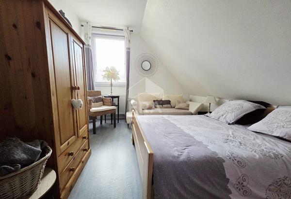 Maison Loos En Gohelle 6 pièce(s)