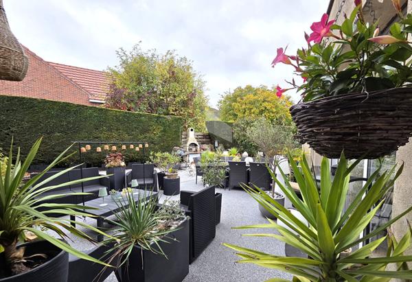 Maison Loos En Gohelle 6 pièce(s)