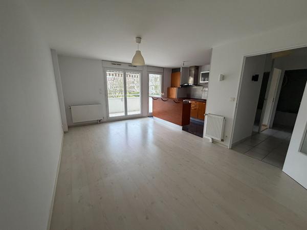 Appartement Dijon 2 pièce(s) 43.65 m2