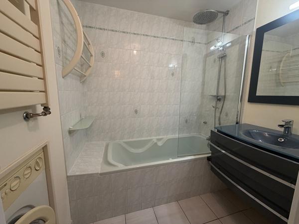 Appartement Dijon 2 pièce(s) 43.65 m2