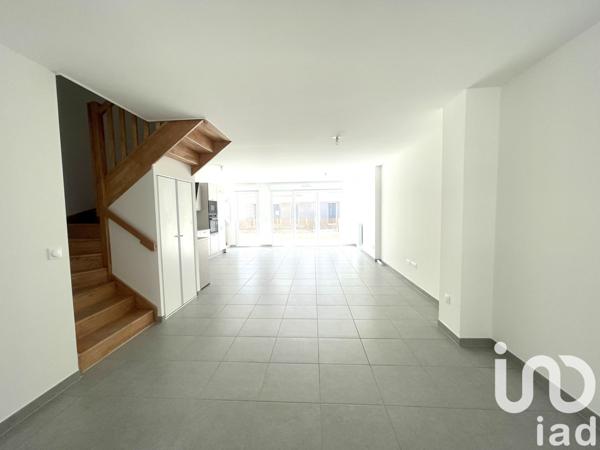 Maison à vendre 6 pièces 109 m² Nieul-sur-Mer