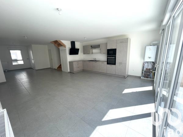 Maison à vendre 6 pièces 109 m² Nieul-sur-Mer