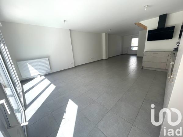 Maison à vendre 6 pièces 109 m² Nieul-sur-Mer