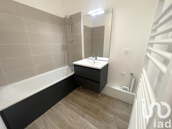 Maison à vendre 6 pièces 109 m² Nieul-sur-Mer