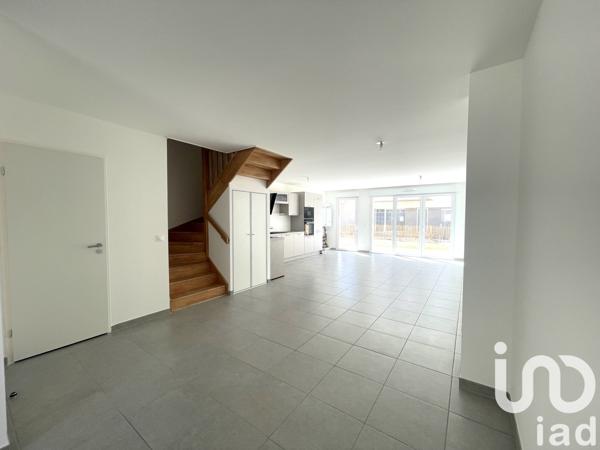 Maison à vendre 6 pièces 109 m² Nieul-sur-Mer