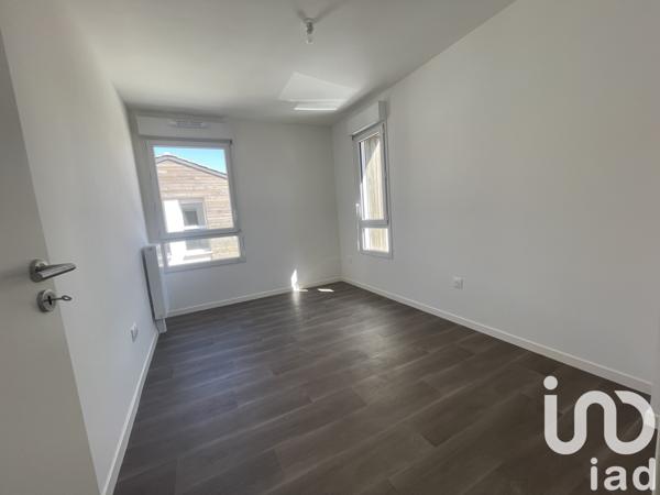 Maison à vendre 6 pièces 109 m² Nieul-sur-Mer