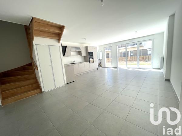 Maison à vendre 6 pièces 109 m² Nieul-sur-Mer