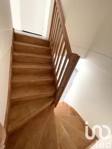 Maison à vendre 6 pièces 109 m² Nieul-sur-Mer