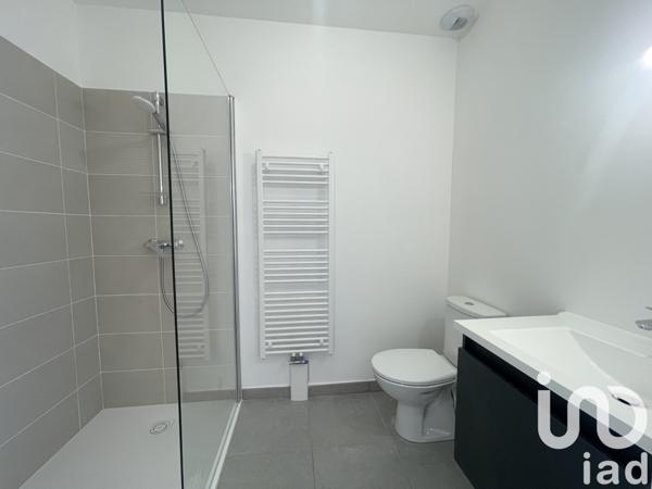 Maison à vendre 6 pièces 109 m² Nieul-sur-Mer