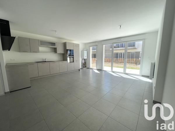 Maison à vendre 6 pièces 109 m² Nieul-sur-Mer