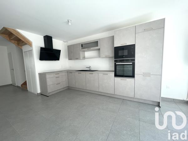 Maison à vendre 6 pièces 109 m² Nieul-sur-Mer