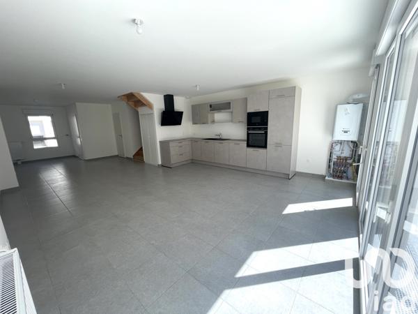 Maison à vendre 6 pièces 109 m² Nieul-sur-Mer