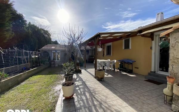 Maison à vendre    4 pièces •  Sarrians