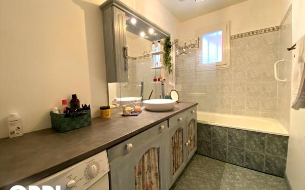 Maison à vendre    4 pièces •  Sarrians