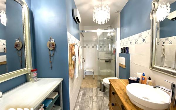 Maison à vendre    4 pièces •  Sarrians