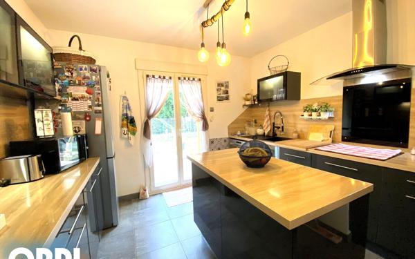 Maison à vendre    4 pièces •  Sarrians