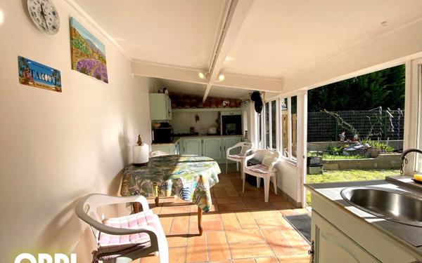 Maison à vendre    4 pièces •  Sarrians