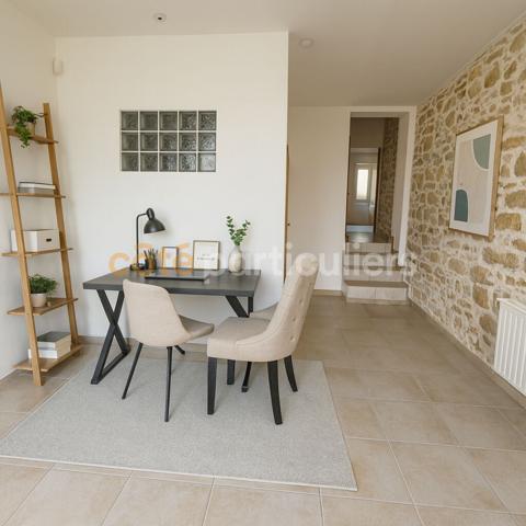 Vente Maison180 m² - 5 Pièces - AVRILLE (85440)