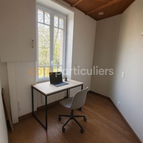 Vente Maison180 m² - 5 Pièces - AVRILLE (85440)