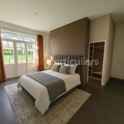 Vente Maison180 m² - 5 Pièces - AVRILLE (85440)