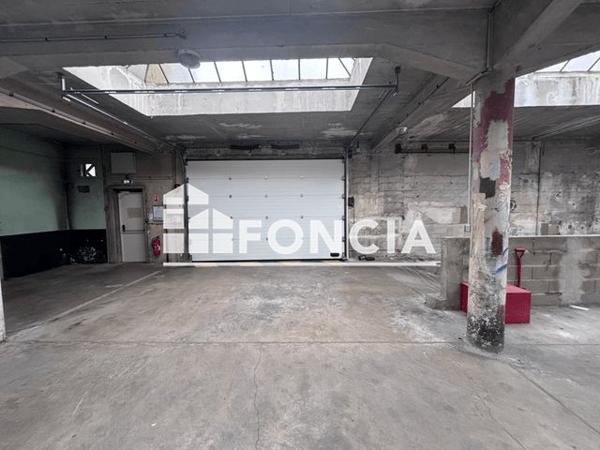 À vendre Parking - Orléans 45000