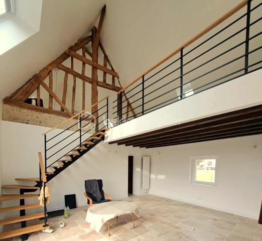 Maison de 150,63 m²