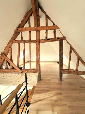 Maison de 150,63 m²