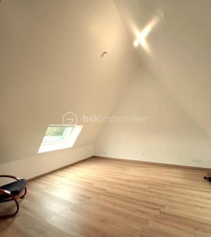 Maison de 150,63 m²