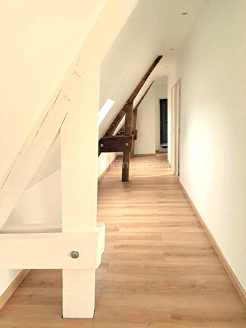 Maison de 150,63 m²