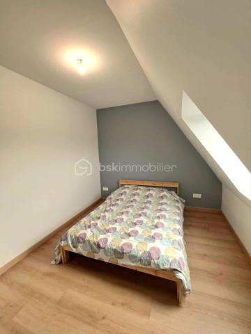 Maison de 150,63 m²