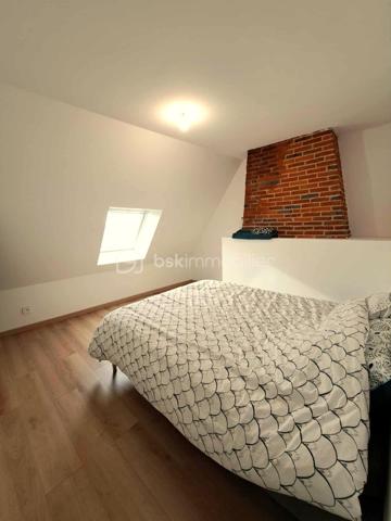 Maison de 150,63 m²