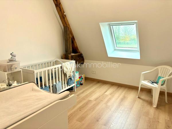 Maison de 150,63 m²