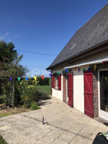 Maison de 150,63 m²