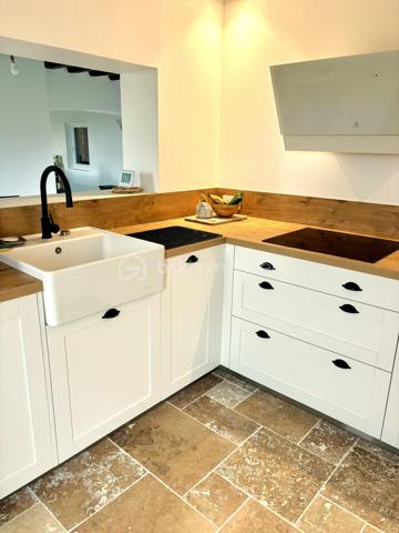 Maison de 150,63 m²