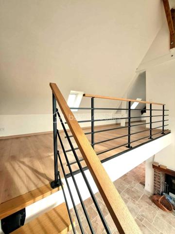 Maison de 150,63 m²